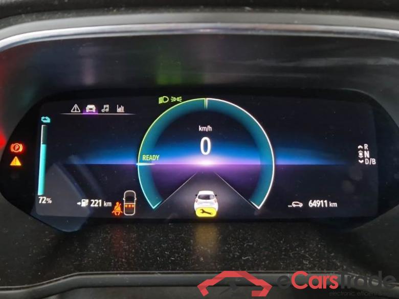 Renault ZOELIFER110 RENAULT ZOE / 2019 / 5P / BERLINA ZOE LIFE R110 #4