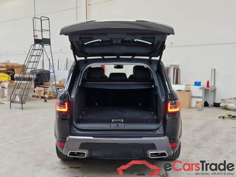 LandRover 36 LAND ROVER Range Rover Sport / 2017 / 5P / SUV 2.0 Si4 PHEV HSE aut. #5
