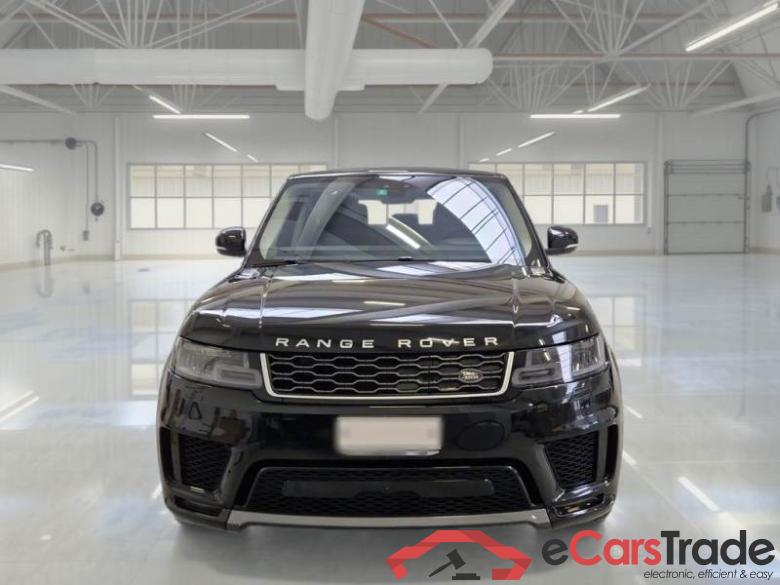 LandRover 36 LAND ROVER Range Rover Sport / 2017 / 5P / SUV 2.0 Si4 PHEV HSE aut. #6