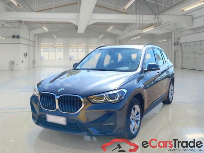 BMW 25D BMW X1 / 2019 / 5P / SUV XDRIVE 25E BUSINESS ADVANTAGE AUTOMATICO #1