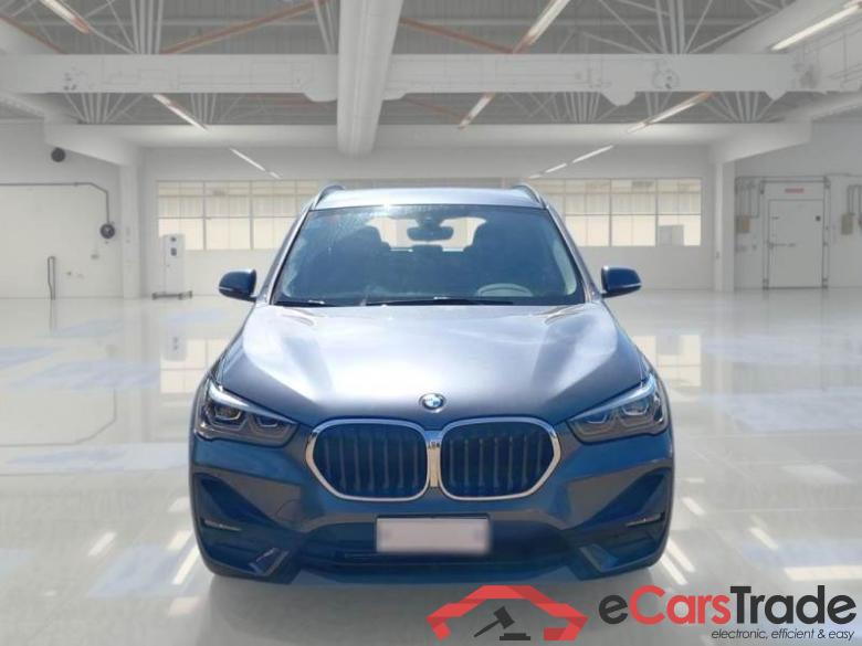 BMW 25D BMW X1 / 2019 / 5P / SUV XDRIVE 25E BUSINESS ADVANTAGE AUTOMATICO #6