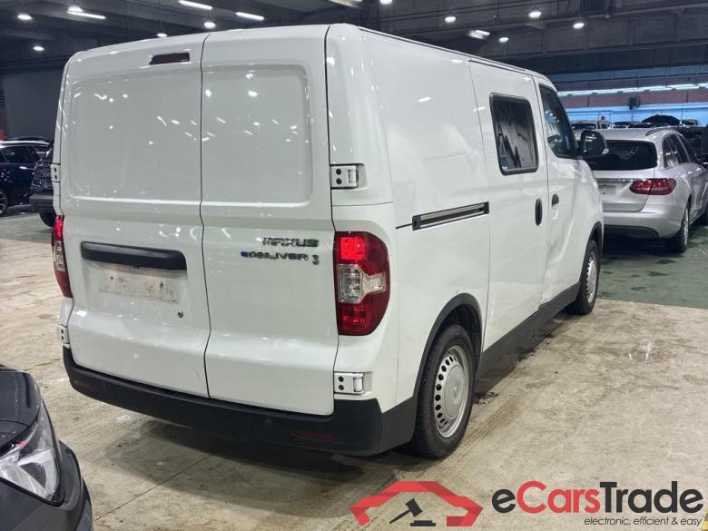 MAXUS EDELIVER 3 BEV 35KWH AUTO SWB #2