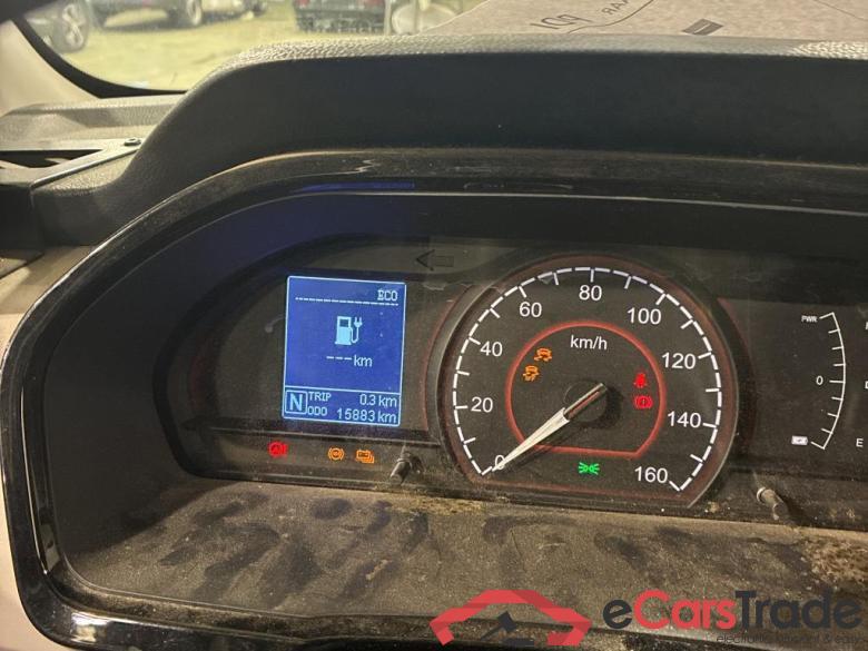 MAXUS EDELIVER 3 BEV 35KWH AUTO SWB #6