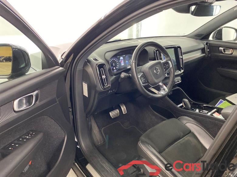 VOLVO XC40 1.5 t5 plug-in hybride r-design 193kW awd geartronic aut #5