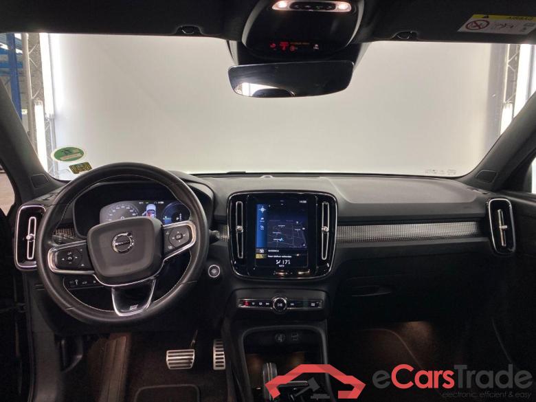 VOLVO XC40 1.5 t5 plug-in hybride r-design 193kW awd geartronic aut #6