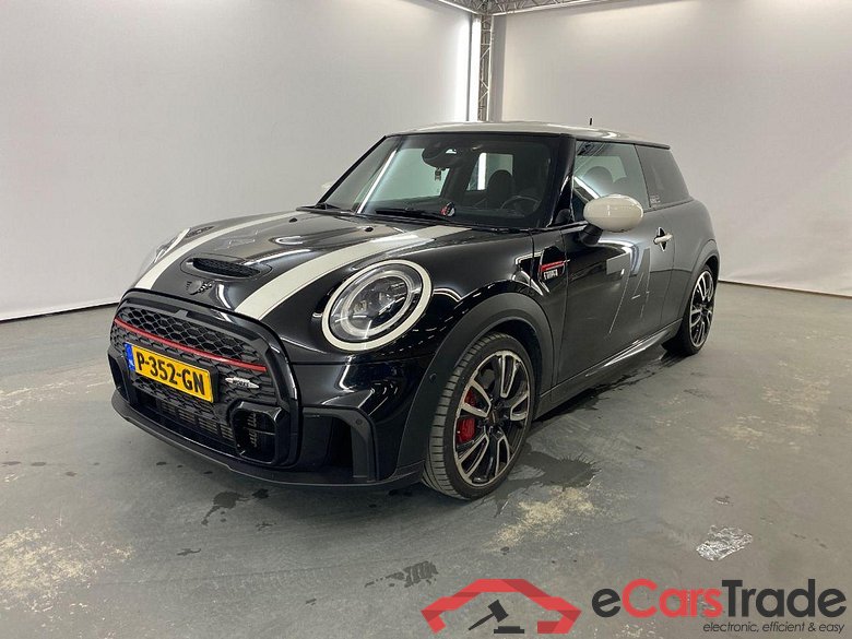 Mini MINI 2.0 John Cooper Works Essential