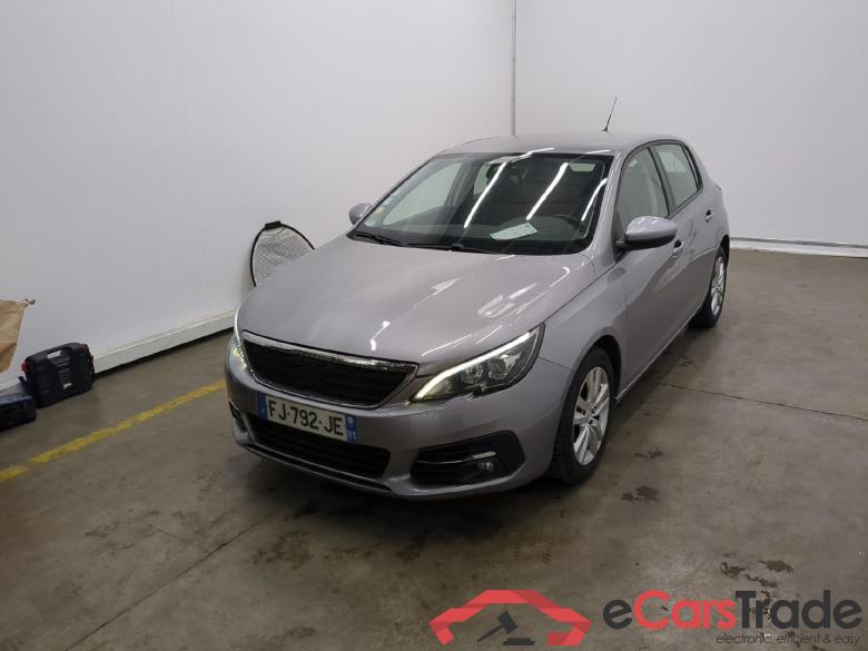 Peugeot BlueHDi 130 S&S ACTIVE BUSINESS 308 Active Business 1.5 HDi 130CV BVM6 E6dT #1