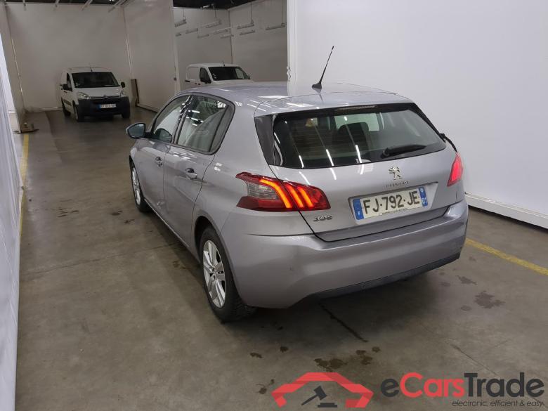 Peugeot BlueHDi 130 S&S ACTIVE BUSINESS 308 Active Business 1.5 HDi 130CV BVM6 E6dT #2