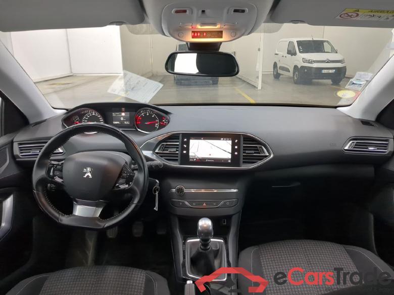 Peugeot BlueHDi 130 S&S ACTIVE BUSINESS 308 Active Business 1.5 HDi 130CV BVM6 E6dT #5