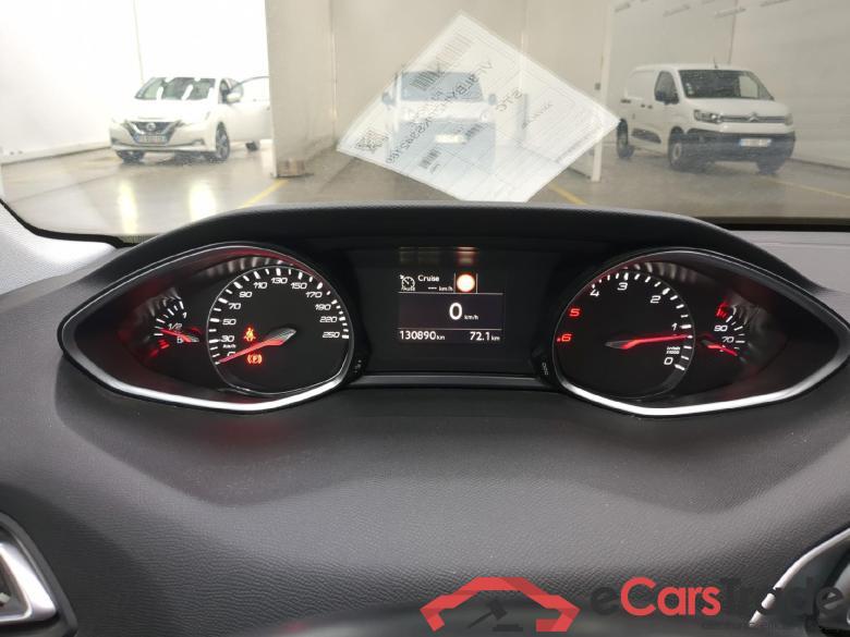 Peugeot BlueHDi 130 S&S ACTIVE BUSINESS 308 Active Business 1.5 HDi 130CV BVM6 E6dT #6