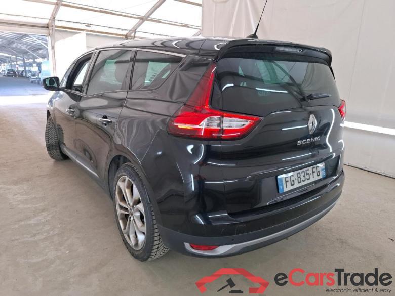 Renault Business Blue dCi 120 Scenic IV Grand Business 1.7 dCi 120CV BVM6 7 Sieges E6dT #2