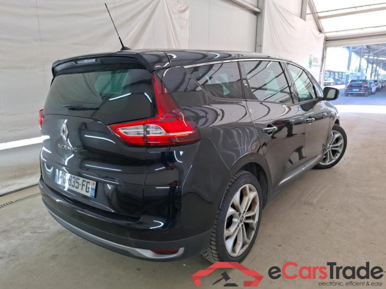 Renault Business Blue dCi 120 Scenic IV Grand Business 1.7 dCi 120CV BVM6 7 Sieges E6dT #3