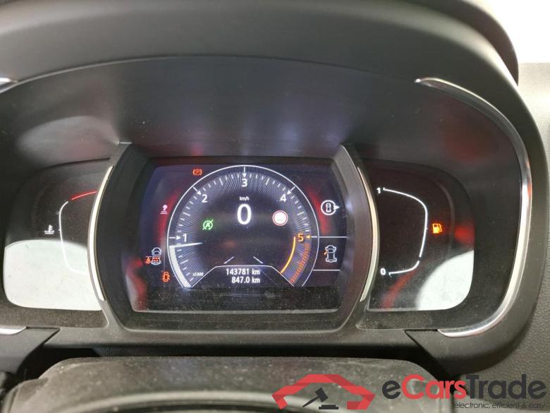 Renault Business Blue dCi 120 Scenic IV Grand Business 1.7 dCi 120CV BVM6 7 Sieges E6dT #6