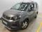 preview Peugeot Rifter #0