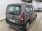 preview Peugeot Rifter #2