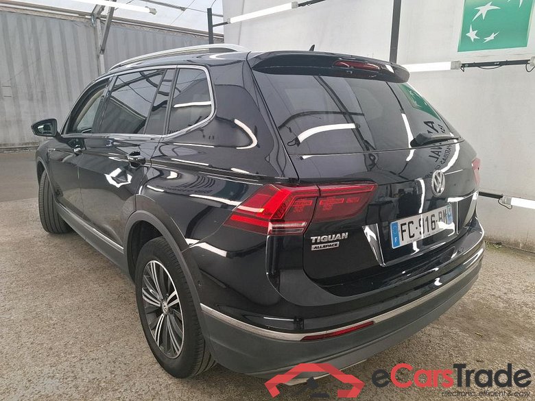 Volkswagen 2.0 TDI 150 DSG7 Carat Exclusive VOLKSWAGEN Tiguan Allspace 5p SUV 2.0 TDI 150 DSG7 Carat Exclusive #2