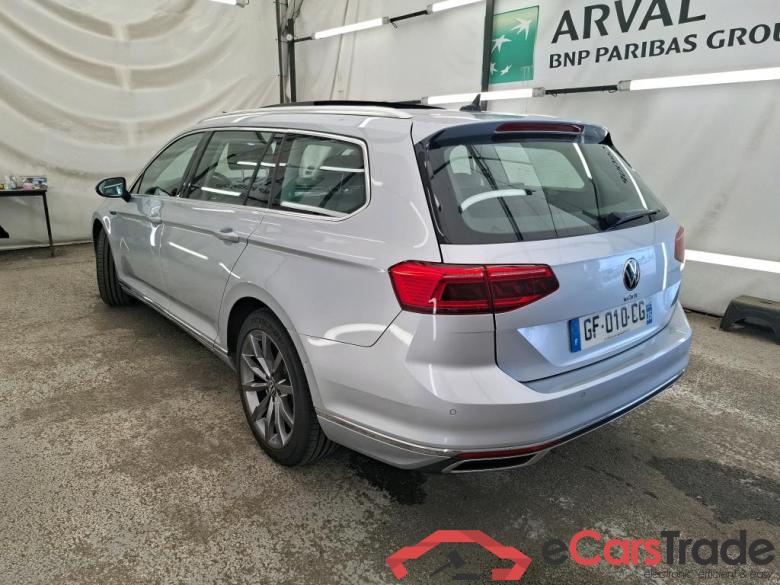 Volkswagen 1.4 TSI DSG HYBRIDE RECHARGEABLE SW GTE VOLKSWAGEN Passat SW / 2019 / 5P / Break 1.4 TSI DSG HYBRIDE RECHARGEABLE SW GTE #2