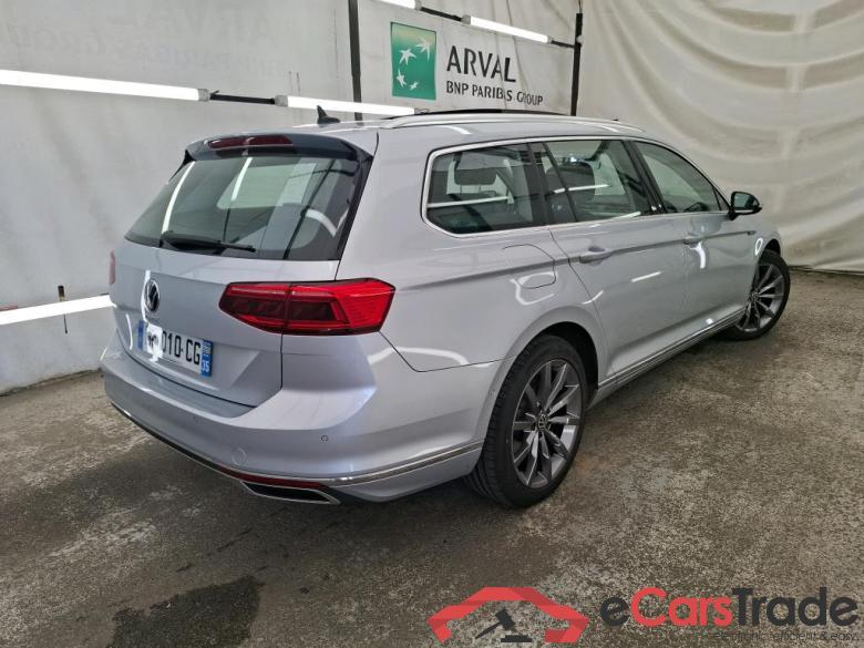 Volkswagen 1.4 TSI DSG HYBRIDE RECHARGEABLE SW GTE VOLKSWAGEN Passat SW / 2019 / 5P / Break 1.4 TSI DSG HYBRIDE RECHARGEABLE SW GTE #3