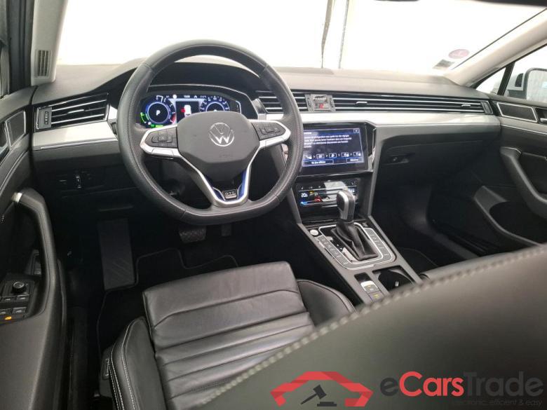 Volkswagen 1.4 TSI DSG HYBRIDE RECHARGEABLE SW GTE VOLKSWAGEN Passat SW / 2019 / 5P / Break 1.4 TSI DSG HYBRIDE RECHARGEABLE SW GTE #5