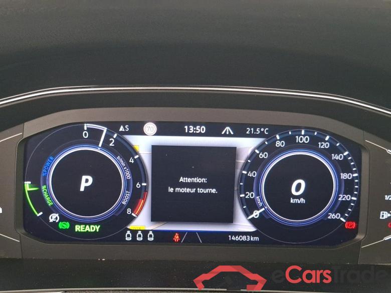 Volkswagen 1.4 TSI DSG HYBRIDE RECHARGEABLE SW GTE VOLKSWAGEN Passat SW / 2019 / 5P / Break 1.4 TSI DSG HYBRIDE RECHARGEABLE SW GTE #6