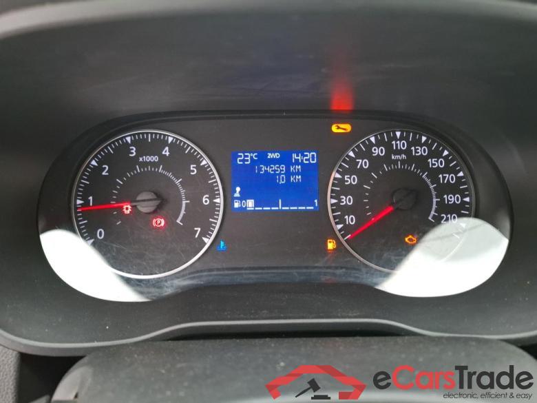 Dacia Confort Blue dCi 115 4x4 Duster II Confort 4WD 1.5 dCi 115CV BVM6 E6dT / TRANSFO VP/VF #6