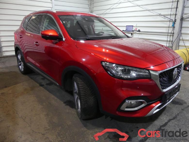 MG EHS ´21 MG EHS PHEV Luxury 5d 119kW #2