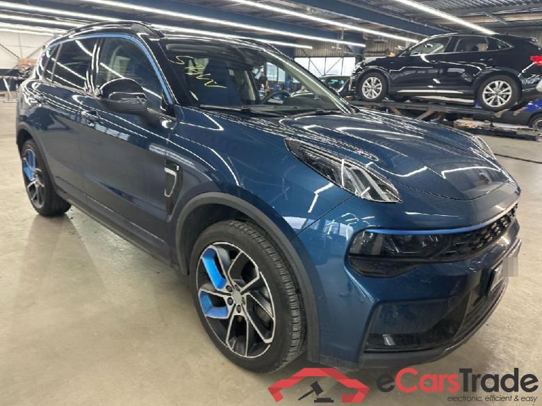 LynkAndCo Lynk & Co 01 ´20 LYNK & CO 01 PHEV 5d 132kW #2