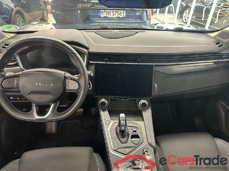 LynkAndCo Lynk & Co 01 ´20 LYNK & CO 01 PHEV 5d 132kW #5