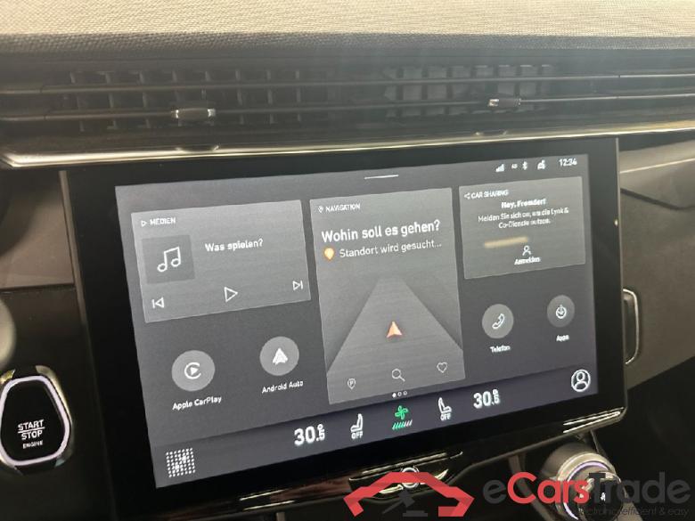 LynkAndCo Lynk & Co 01 ´20 LYNK & CO 01 PHEV 5d 132kW #6