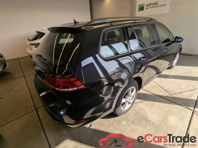 Volkswagen Golf Variant Golf VII Variant Trendline BMT/Start-Stopp 1.6 TDI 85KW MT5 E6dT #3