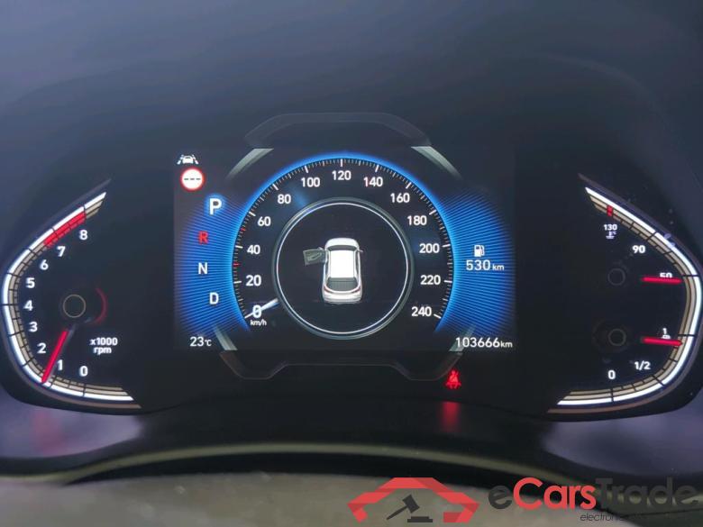 Hyundai i30 Wagon ´16 i30 cw Edition 30+ 1.0 T-GDI 88KW AT7 E6d #5