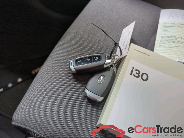 Hyundai i30 Wagon ´16 i30 cw Edition 30+ 1.0 T-GDI 88KW AT7 E6d #6