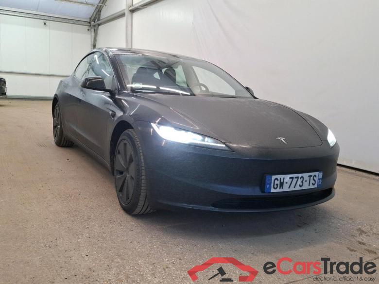 Tesla RWD TESLA Model 3 / 2018 / 4P / Berline RWD #4