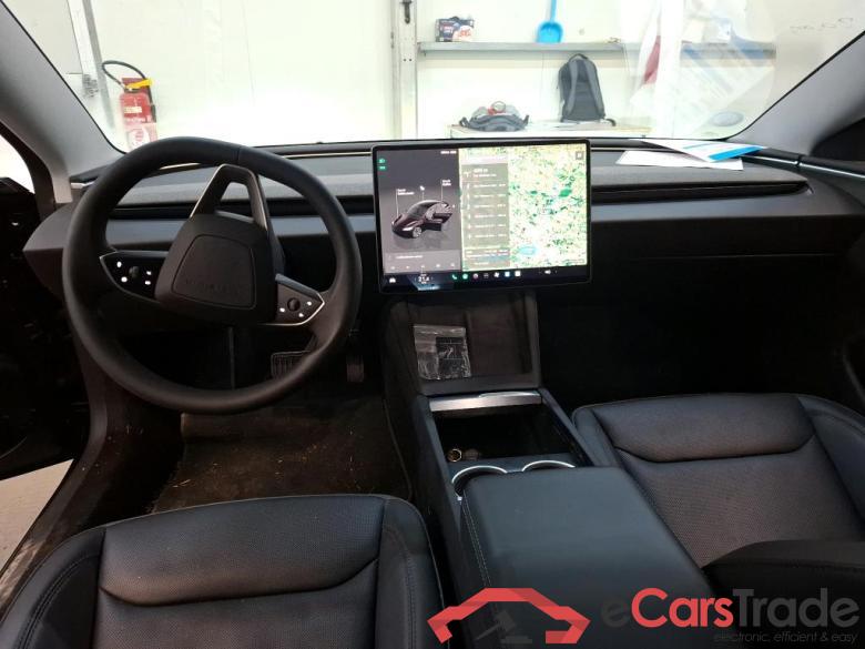 Tesla RWD TESLA Model 3 / 2018 / 4P / Berline RWD #5