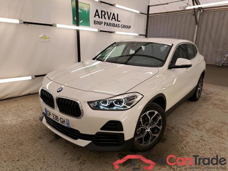 BMW sDrive18i Business DesignDKG7 BMW X2 / 2017 / 5P / SUV sDrive18i Business DesignDKG7 #1