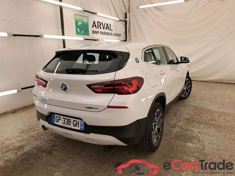 BMW sDrive18i Business DesignDKG7 BMW X2 / 2017 / 5P / SUV sDrive18i Business DesignDKG7 #3