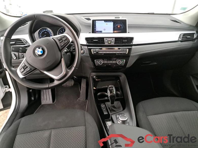 BMW sDrive18i Business DesignDKG7 BMW X2 / 2017 / 5P / SUV sDrive18i Business DesignDKG7 #5
