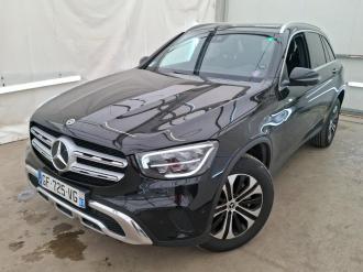 Mercedes GLC 300