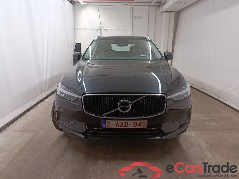 Volvo XC60 B4 D Geartronic Momentum Pro 5d