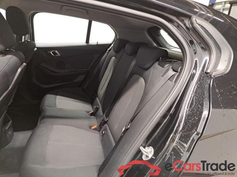 BMW 1 Reeks Hatch 116d (85 kW) 5d #6