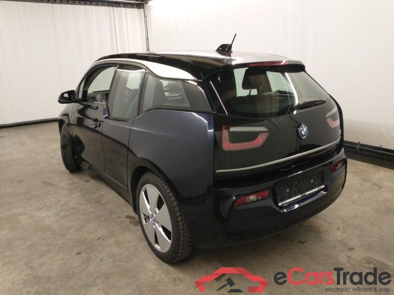 BMW i3 i3 Advanced 120Ah 5d #4