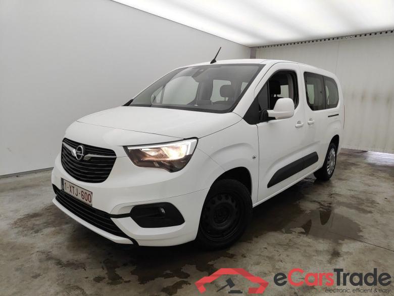 Opel Combo Life 1.2 Turbo Start/Stop Edition L2H1 5d 7pl #3