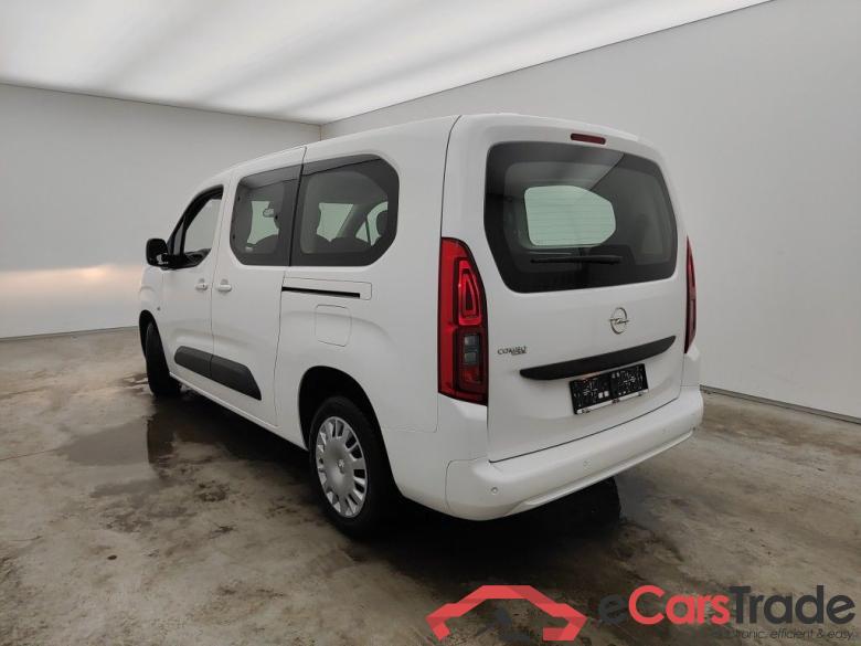 Opel Combo Life 1.2 Turbo Start/Stop Edition L2H1 5d 7pl #5