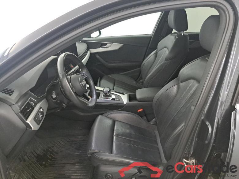 AUDI A4 AVANT 2.0 35 TDI 120KW S TRONIC ADVANCED Fleet Protection #5