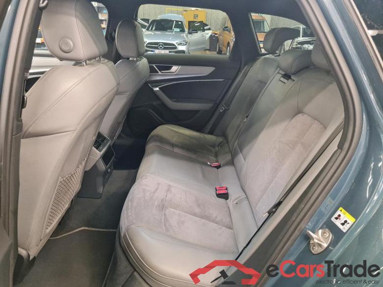 AUDI A6 AVANT 2.0 55 TFSI E QUATTRO S TRONIC SPORT #3
