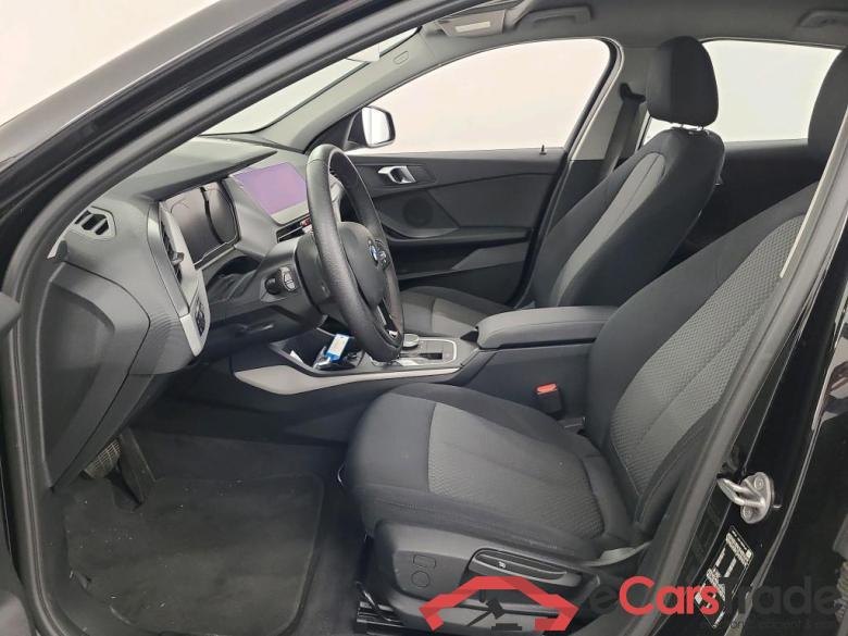 BMW 1 SERIES HATCH 1.5 116DA (85KW) Driving Assistant Model Advantage Business Mirror #5