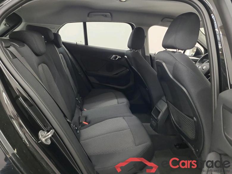 BMW 1 SERIES HATCH 1.5 116DA (85KW) Driving Assistant Model Advantage Business Mirror #6