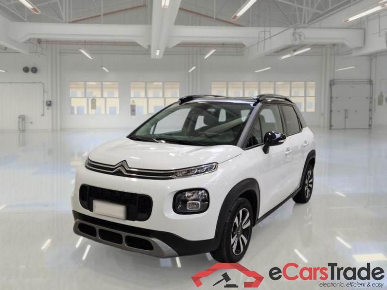 Citroen 2 CITROEN C3 AIRCROSS / 2017 / 5P / SUV PURETECH 110 SeS SHINE #1
