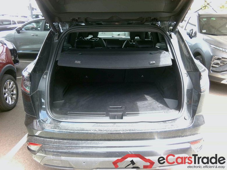 Austral  Iconic 1.2  130CV  BVAV  6E #6