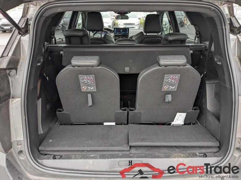 5008  Allure Pack 1.2 PURETECH  130CV  BVM6  7 Sieges  E6d #4